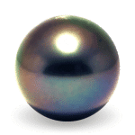 Loose Round Tahitian Pearls Loose Round Tahitian Pearls