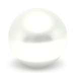 Loose Round White South Sea Pearls Loose Round White South Sea Pearls